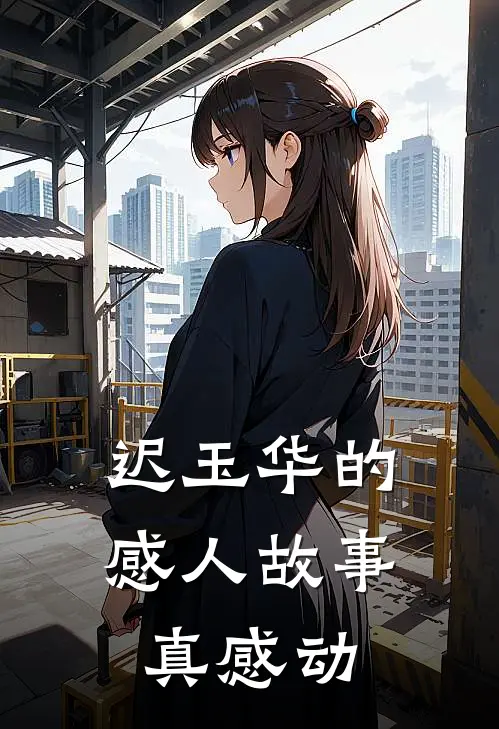 迟玉华的感人故事真感动