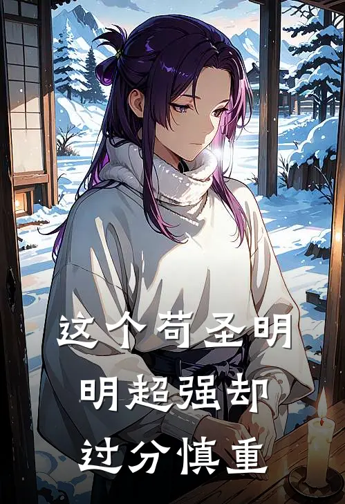 这个苟圣明明超强却过分慎重