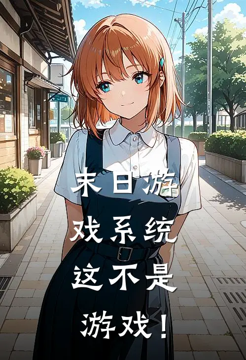 末日游戏系统，这不是游戏！