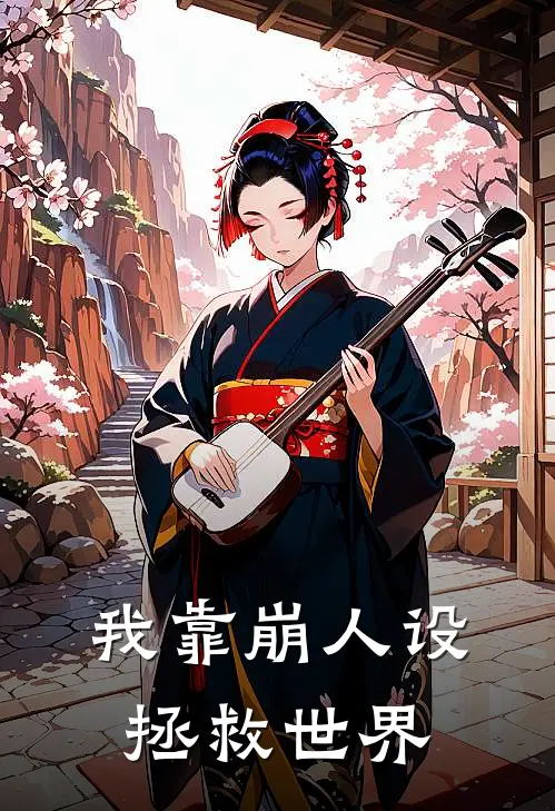 我靠崩人设拯救世界