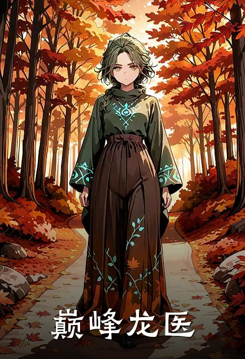 巅峰龙医叶神柳眉全文免费阅读无弹窗大结局_（叶神柳眉）巅峰龙医最新小说