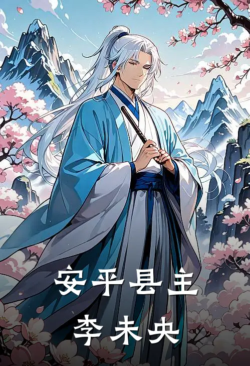 安平县主李未央