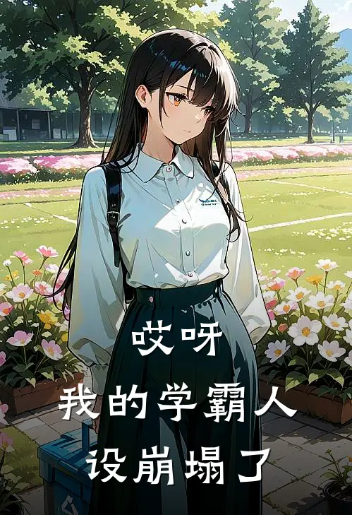 哎呀，我的学霸人设崩塌了