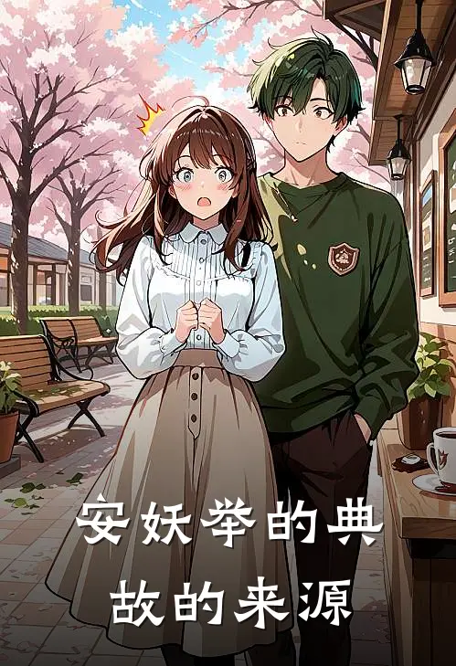 安妖举的典故的来源