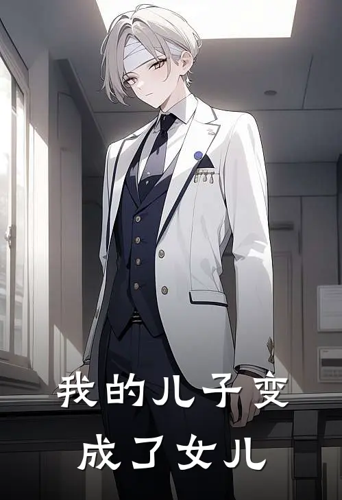 我的儿子变成了女儿(林凡苏寒月)免费小说在线阅读_在线阅读免费小说我的儿子变成了女儿(林凡苏寒月)