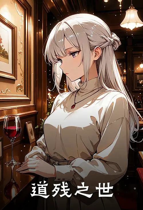 道残之世