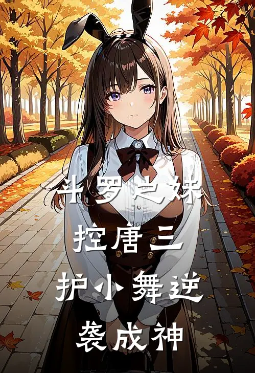 斗罗之妹控唐三：护小舞逆袭成神