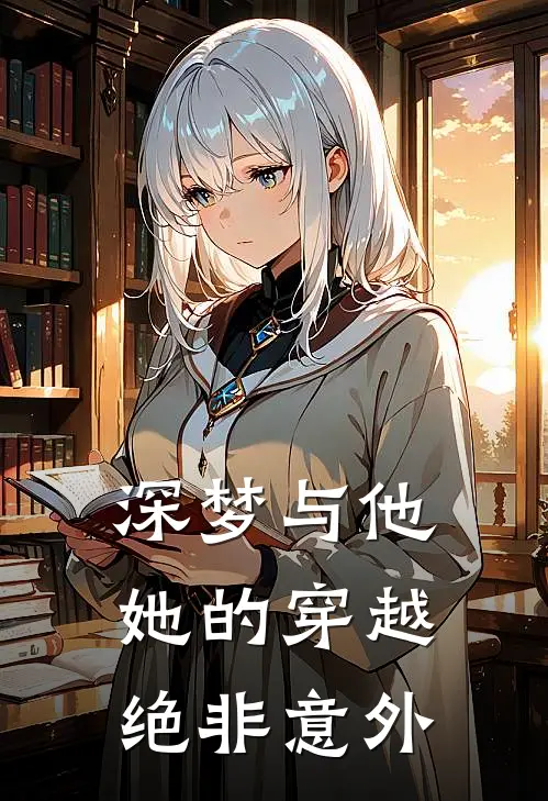 深梦与他：她的穿越绝非意外