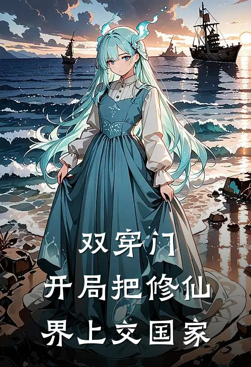 双穿门：开局把修仙界上交国家