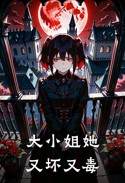 大小姐她又坏又毒