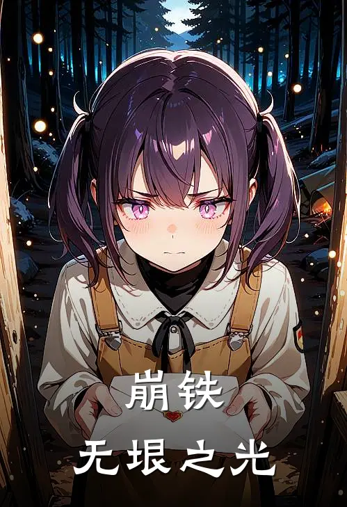 崩铁：无垠之光