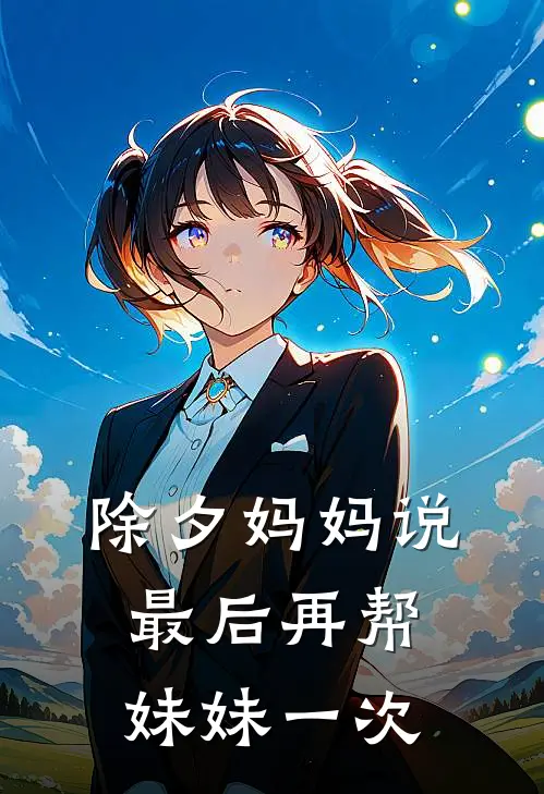 除夕妈妈说最后再帮妹妹一次