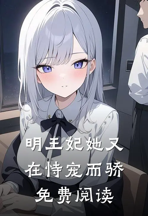 明王妃她又在恃宠而骄免费阅读