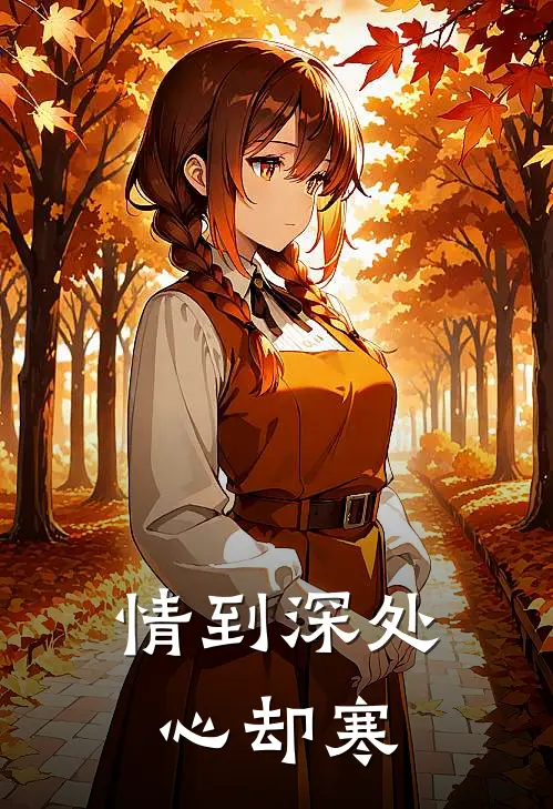 情到深处心却寒