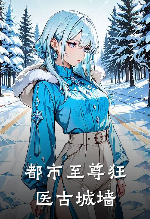 都市至尊狂医 古城墙