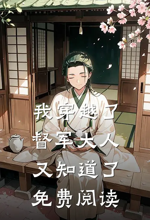 我穿越了督军大人又知道了免费阅读