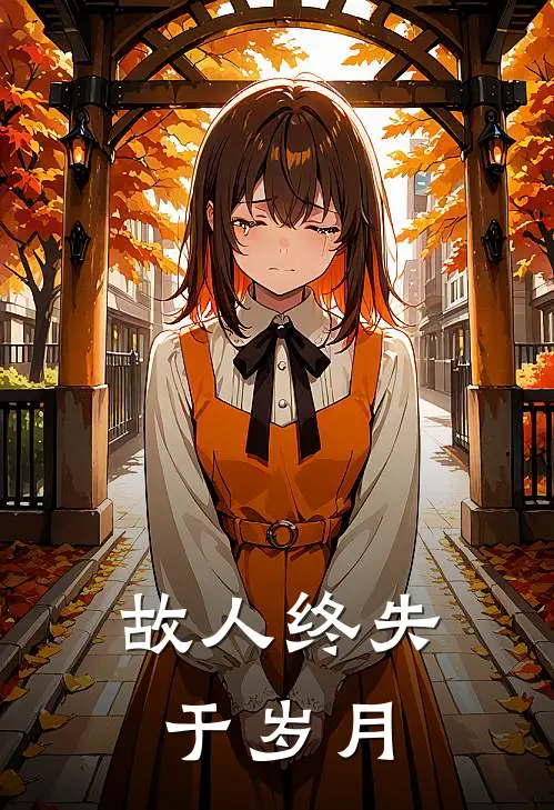 林见微傅承安(故人终失于岁月)全集阅读_《故人终失于岁月》全文免费阅读