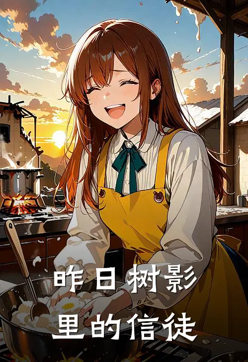 宸羽宸羽《昨日树影里的信徒》最新章节阅读_(宸羽宸羽)热门小说