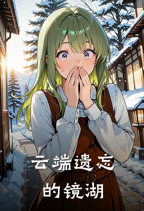 云端遗忘的镜湖