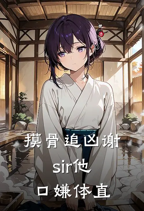 摸骨追凶谢sir他口嫌体直(陆琛沈清音)免费小说阅读_免费小说完整版摸骨追凶谢sir他口嫌体直(陆琛沈清音)