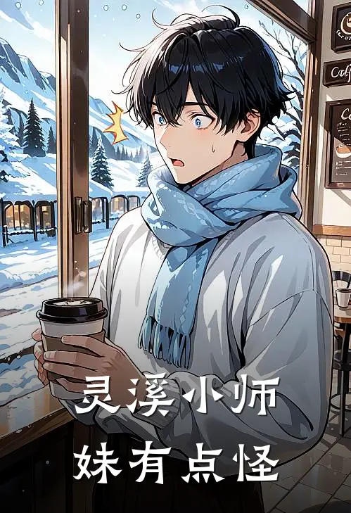 灵溪小师妹有点怪