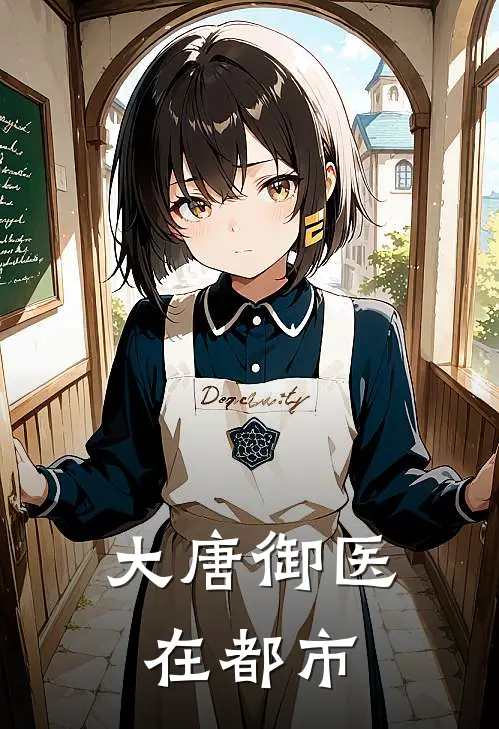 大唐御医在都市苏辰杨学斌最新好看小说_已完结小说大唐御医在都市苏辰杨学斌