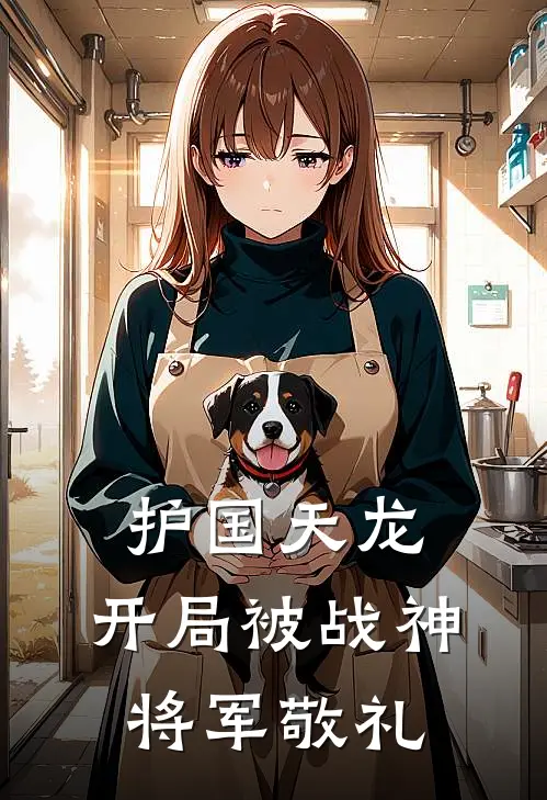 护国天龙：开局被战神将军敬礼