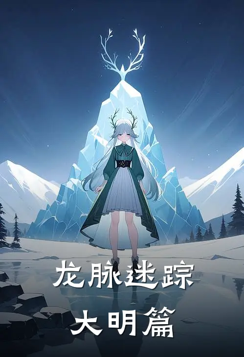 龙脉迷踪：大明篇