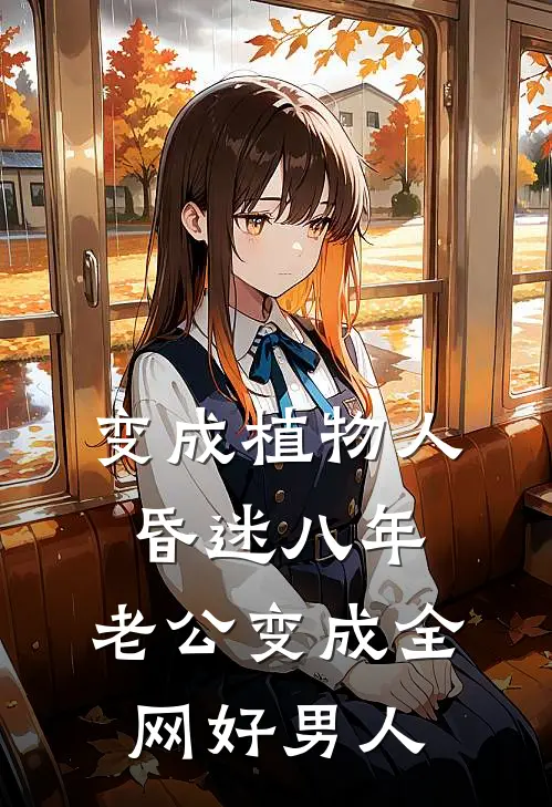 变成植物人昏迷八年，老公变成全网好男人(周彻董薇)小说完整版_完结好看小说变成植物人昏迷八年，老公变成全网好男人周彻董薇