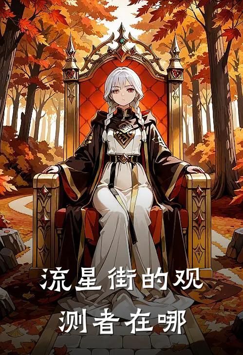 流星街的观测者在哪