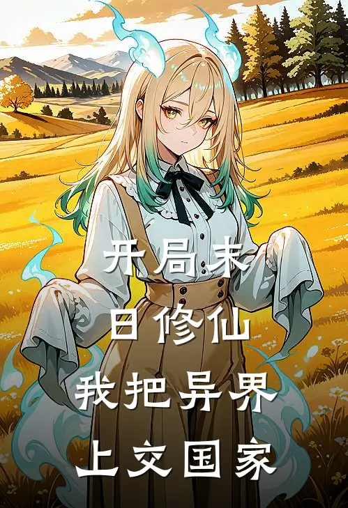 开局末日修仙，我把异界上交国家
