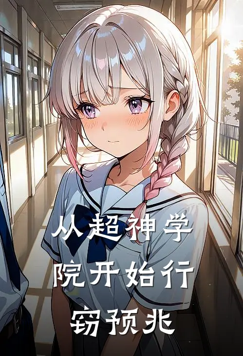 从超神学院开始行窃预兆