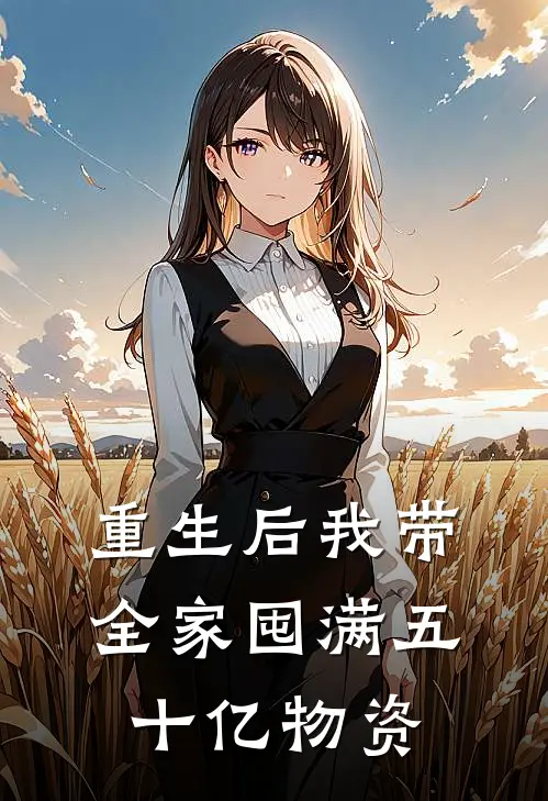 重生后我带全家囤满五十亿物资