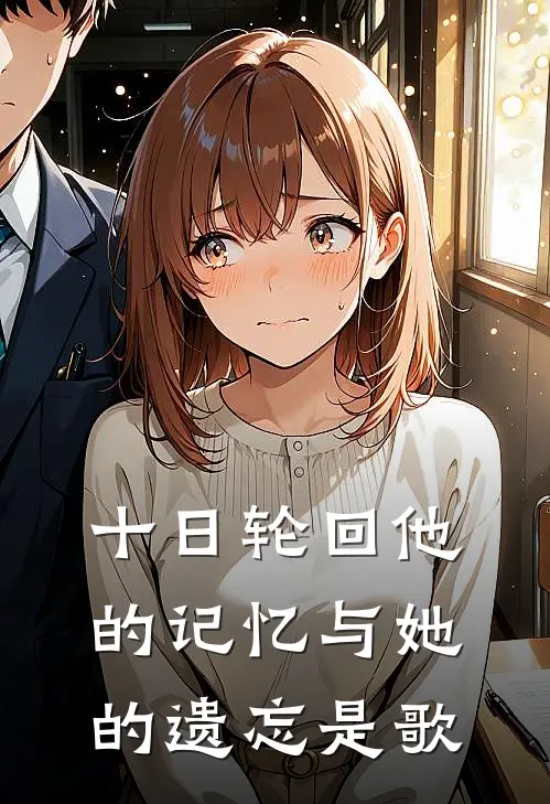 十日轮回他的记忆与她的遗忘是歌