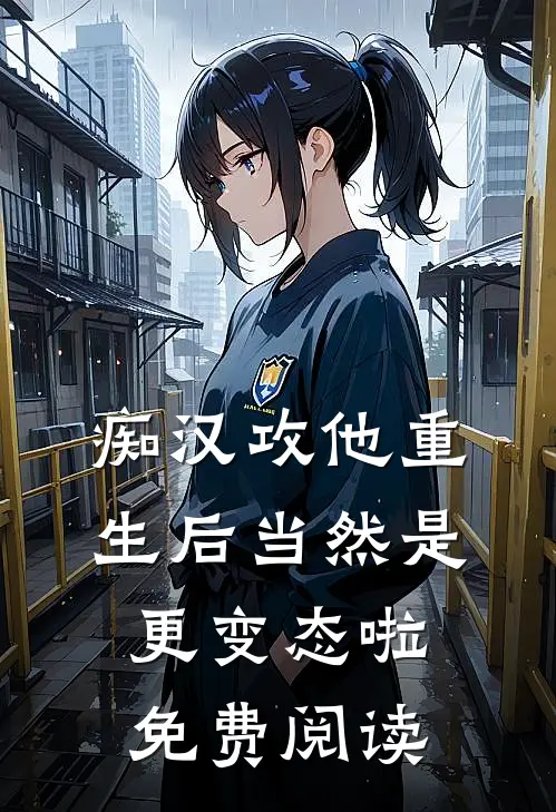 痴汉攻他重生后当然是更变态啦免费阅读