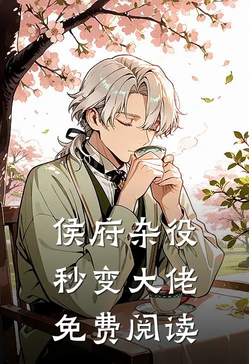 侯府杂役秒变大佬免费阅读