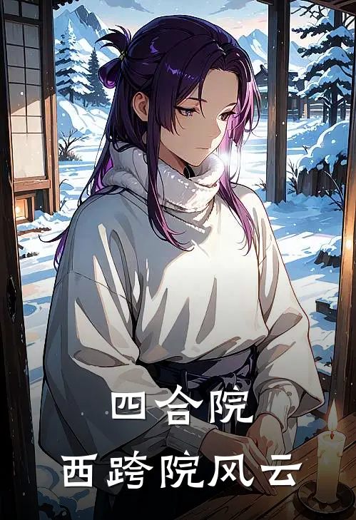 陈安冯青山(四合院：西跨院风云)全集阅读_《四合院：西跨院风云》全文免费阅读