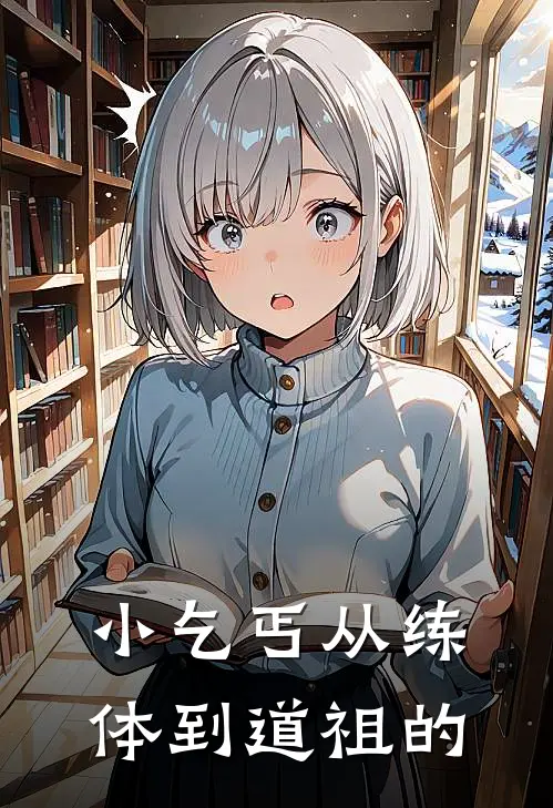 小乞丐从练体到道祖的