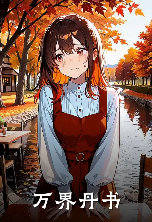 万界丹书(陆承霄鱼幼薇)网络热门小说_最新小说万界丹书(陆承霄鱼幼薇)