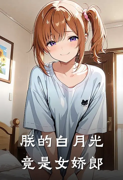 朕的白月光竟是女娇郎