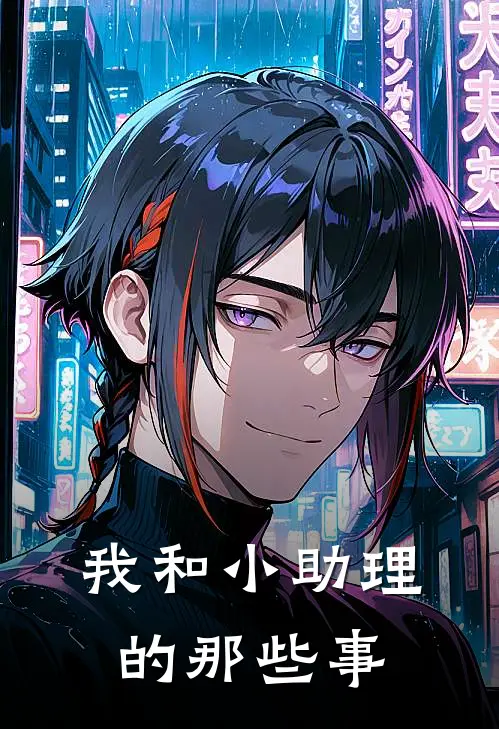 我和小助理的那些事
