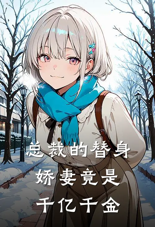 总裁的替身娇妻竟是千亿千金