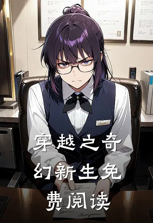 穿越之奇幻新生免费阅读