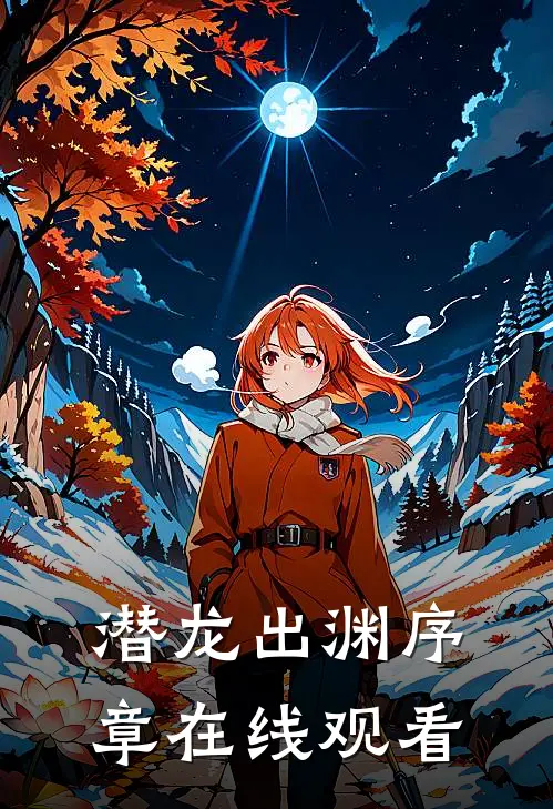 潜龙出渊序章在线观看