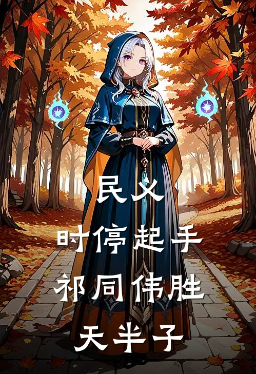 民义：时停起手，祁同伟胜天半子