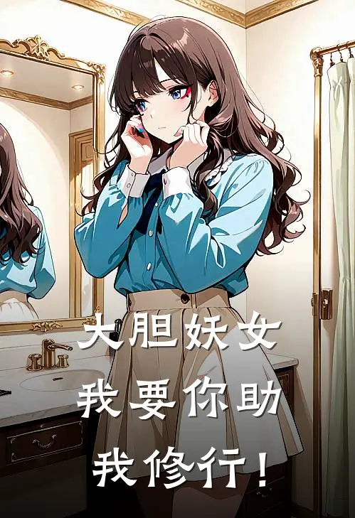 大胆妖女，我要你助我修行！(林默合欢宗)全文在线阅读_(大胆妖女，我要你助我修行！)精彩小说