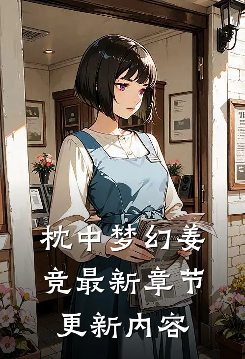 枕中梦幻姜竞最新章节更新内容