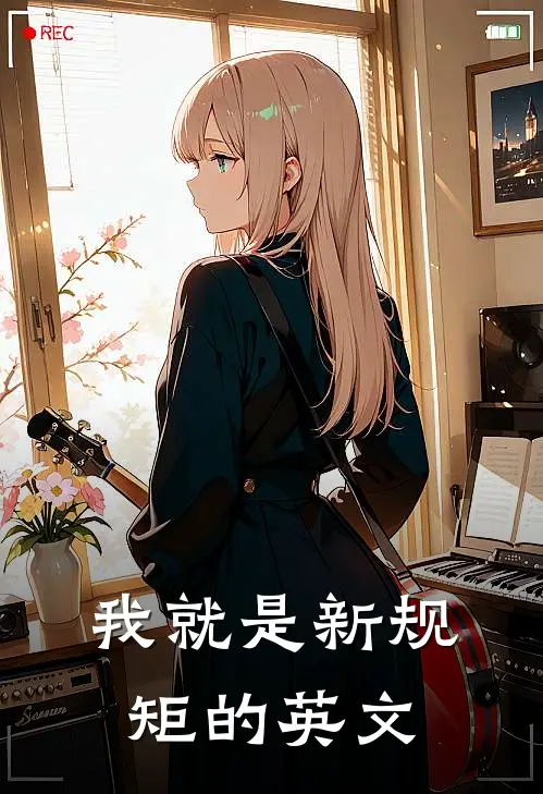 我就是新规矩的英文