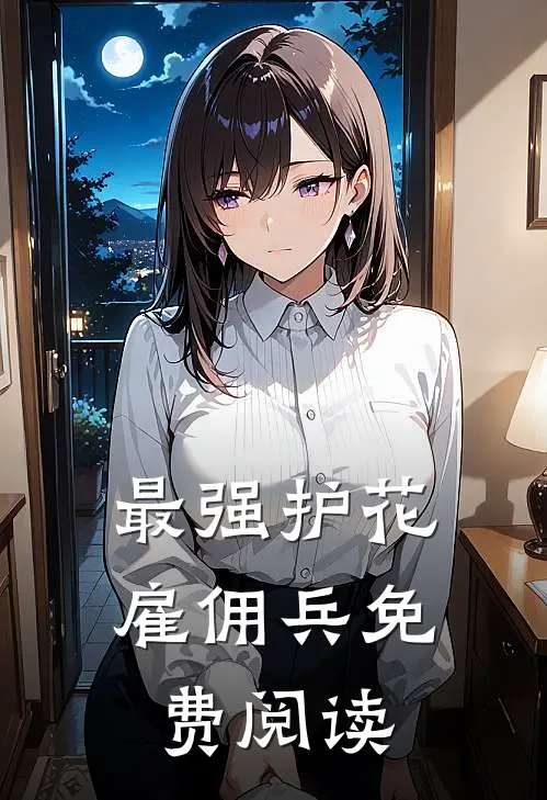 最强护花雇佣兵免费阅读