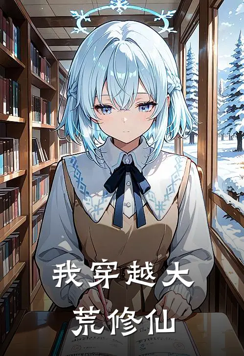 我穿越大荒修仙